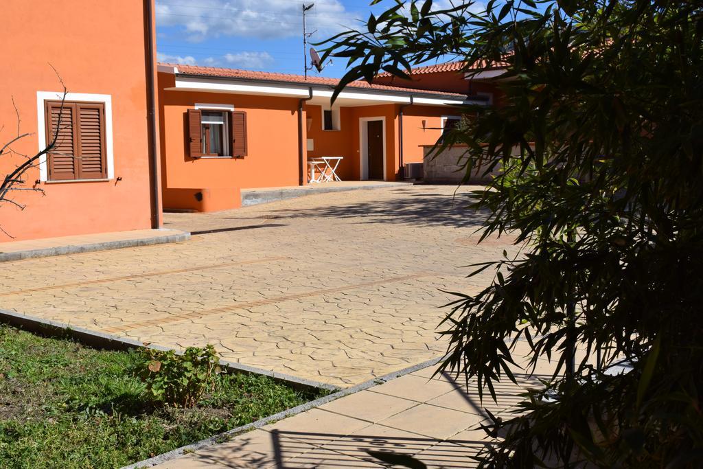 Hotel Montiruju Santa Maria Exterior foto